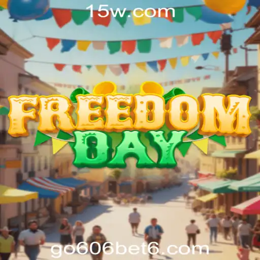 Conheça o Jogo FreedomDay e Descubra as Regras do go606 bet