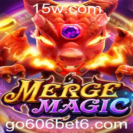 Explorando MERGEMAGIC: Uma Aventura Encantadora e as Regras do Jogo