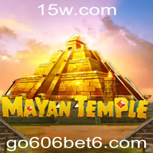 Explore MayanTemple: Descubra o Fascinante Novo Jogo de Aventura com go606 bet