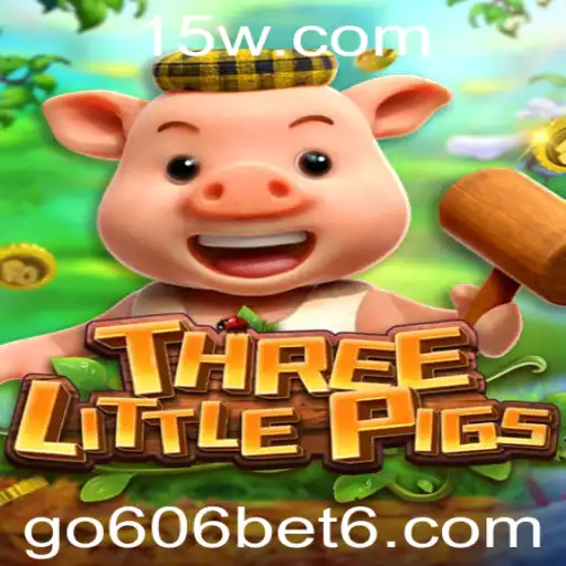 Descubra o Fascinante Mundo de THREELITTLEPIGS: Um Jogo de Estratégia e Diversão